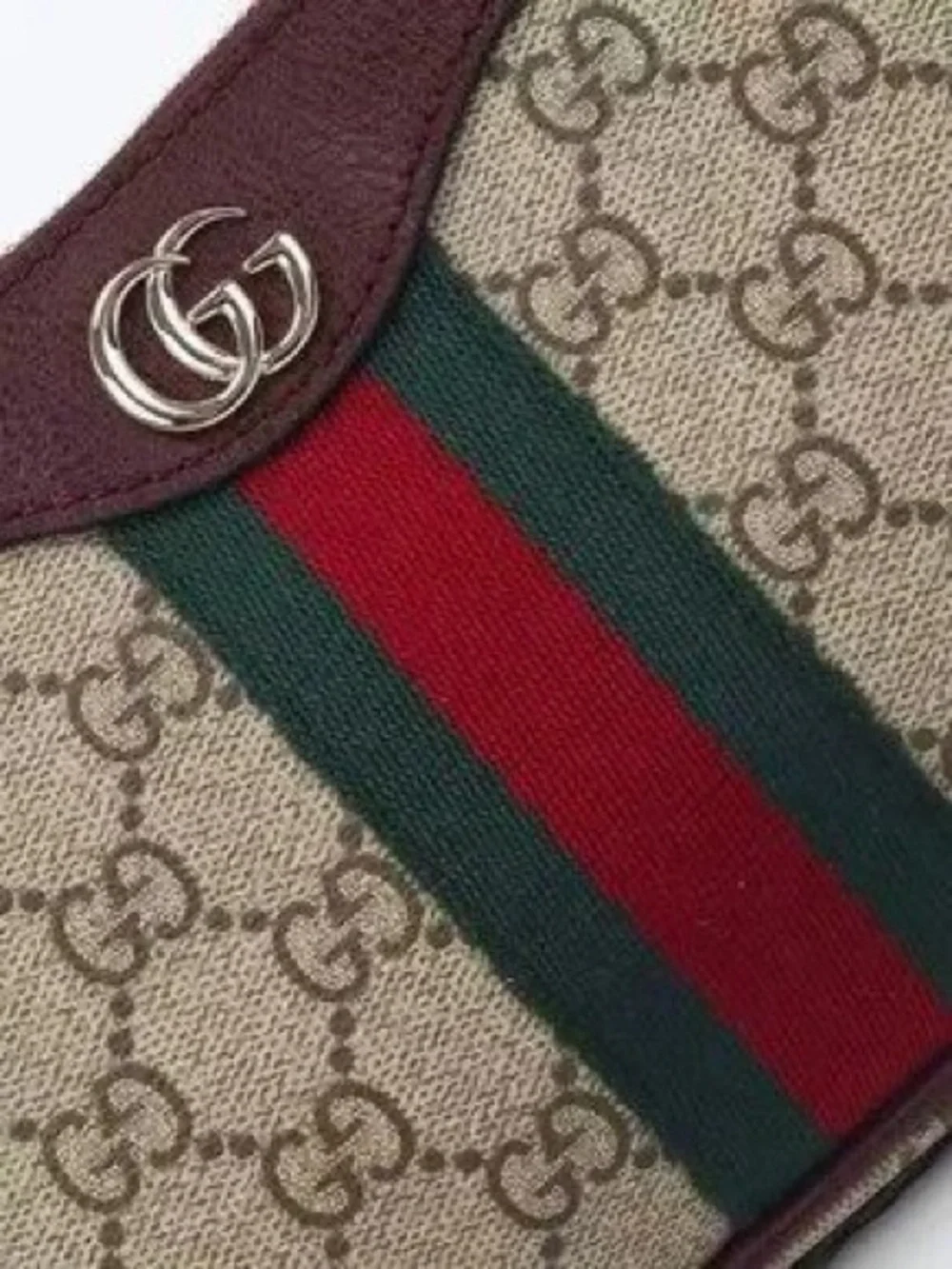 GUCCI Shoulder Bag